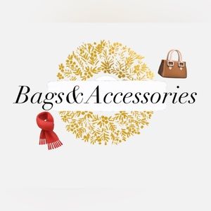 Bags & Accessories